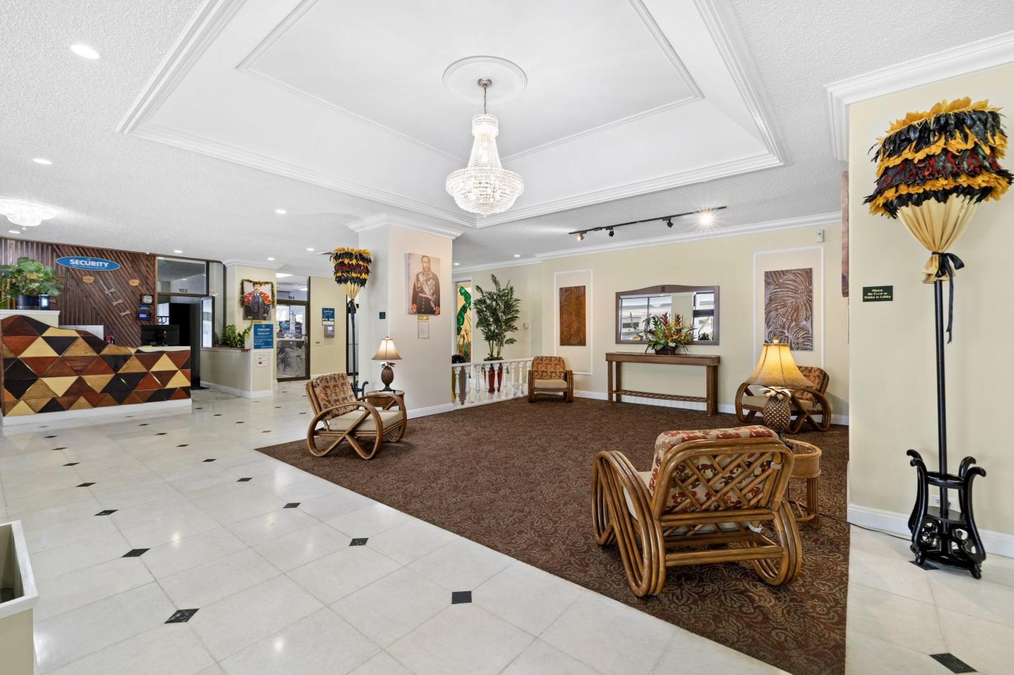 Royal Kuhio 1606 - Spacious Studio With Diamond Head City Views In The Heart Of Waikiki! Honolulu Extérieur photo